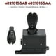 thumbnail image 4 of Módulo de nodo de interruptor de encendido y llave 68210155AB 68210155AA para Dodge Journey 08-10, 4 of 11