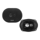 thumbnail image 1 of BOCINA 6"X9" 152X229 MM 3 WAY SPEAKER SYSTEMA 500 W PLANET AUDIO, 1 of 1