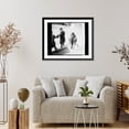 thumbnail image 4 of Historic Framed Print, A.W. Leonard - 2, 17-7/8" x 21-7/8", 4 of 9
