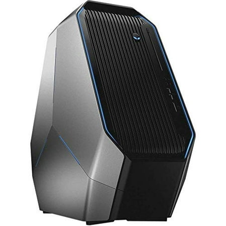 2018 Alienware Area 51 R2 Gaming Desktop, Intel Core i7-6800K 6-Core up to 3.6GHz, 32GB DDR4, 2TB 7200RPM HDD + 512GB SSD, Nv