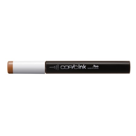 UPC: 4511338056745 | Copic Ink  12ml  Hazelnut