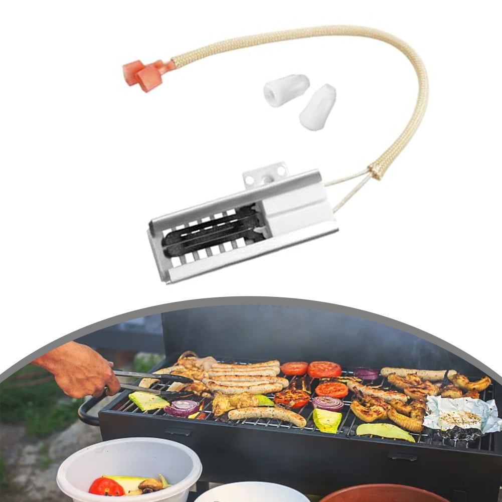 NR038KX Gas Range Oven Igniter for Models Easy Install Reliable