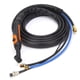 thumbnail image 4 of Antorcha de soldadura por arco, TIG/WP-18 Antorcha de soldadura con pistola de soldadura por arco TIG de alta capacidad, 4 of 8