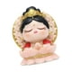 thumbnail image 1 of Mini figura china, bonita estatua Feng Shui para sala de estar, estantería y oficina. 4x45x55cm, 1 of 9
