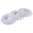 thumbnail image 2 of Pet Life ® 'Moda-Pure' Filtered Dog and Cat Fountain - Replacement Filters - 3 Pack, 2 of 5