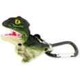 thumbnail image 2 of shiyou-Big Discoveries WildLight Animal Carabiner Flashlight - Fun Mini Keychain Flash Lights for Kids, Nurses, Camping, 2 of 4
