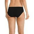 thumbnail image 2 of Jockey Women's Seamfree Bikini, 2 of 6