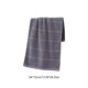 thumbnail image 3 of Towel Thickened Absorbent And Spanking Drying Hand Towel Face Towel Hair Towel Unisex Suitable For Home And Travel Use, 3 of 6