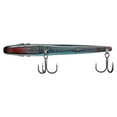 thumbnail image 3 of Berkley Ripfish, 9, Blue Chrome, 3 of 5
