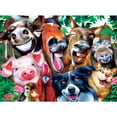 thumbnail image 3 of MasterPieces 200 Piece Jigsaw Puzzle for Kids - Barnyard Besties - 14"x19", 3 of 4