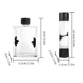 thumbnail image 3 of Ferrofluid Magnetic Liquid Display Funny Stress Relief Toys Science Stress Decompression Toys, 3 of 8