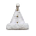 thumbnail image 5 of Simua Christmas Hats Festive Headwear Soft Plush for Holiday Party, 5 of 6