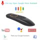 thumbnail image 5 of 2X G10S Ratón de Aire Control Remoto Por Voz 2.4G Receptor USB para Android TV BOX PC Gyro Sensing Mini Control Remoto Inteligente Inalámbrico, 5 of 5