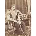 thumbnail image 2 of Ottoman Prince Abdul Hamid History (24 x 36), 2 of 2