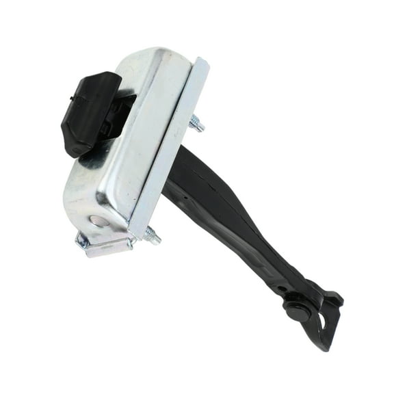 Unique Bargains Door Check Strap Stopper Limiter No.FL3Z1627204A For Ford F-150 F-250 F-350 Door Check Bracket Stop