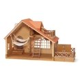 thumbnail image 4 of Calico Critters - Lakeside Lodge, 4 of 8