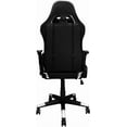 thumbnail image 5 of Nicer Furniture Racing Style Gaming Chair, 5 of 5