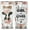 Cow, variant on Personalized Military Captain First Mate Tumbler Cup Customized Name 20 30 Oz Stainless Steel Travel Mug Gifts For Him Her Couple Men Women On Birthday Christmas