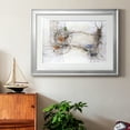 thumbnail image 5 of Earth Systems I Premium Framed Print - Ready to Hang, 5 of 8