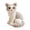 Multicolor Y As Shown, variant on Pxyqht Sitting Cats Plush Toy Adorable Tabby Blue Soft Cuddly Gift for Cat Lovers Home Decor Durable Quality Slouching Head Design