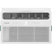 Frigidaire 8,000 BTU Window Air Conditioner with Wi-Fi, 350 Sq. Ft., Smart App, 3-Speeds, White, FHWW084TE1