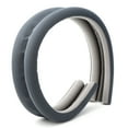 thumbnail image 1 of Tira para debajo de la puerta, tira flexible para puerta a prueba de viento para el hogar, tira para puerta a prueba de viento, tira para puerta inferior probada profesionalmente, 1 of 12