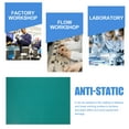 Phlegsive AntiStatic Mat High Temp Replacement Work Station Pad