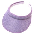 thumbnail image 2 of Women Man Embroidered Flower Denim Cap Fashion Baseball Cap Topee, 2 of 3