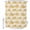Orange, variant on 60x72 Inch Shower Curtains for Bathroom, Yellow Palm Tree Fabric Bath Curtain Decor, Summer Tropical Tree Coastal Beach Waterproof Restroom Curtains Shower Set Accessories with 12 Hooks 60 Inch