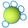 thumbnail image 1 of Decompress The Sponge Ball For Grip Training,grip Exercise, Not Easy To Drop, Grip Ring, Finger Strength Trainer, 1 of 2