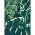 thumbnail image 2 of The Children's Place Big Boys Short Raglan Sleeve Soccer Player PJs, 2-Piece, Sizes XS-XXL, 2 of 3