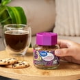 thumbnail image 5 of Café soluble Great Value puro oscuro sabor chocolate 50 g, 5 of 5