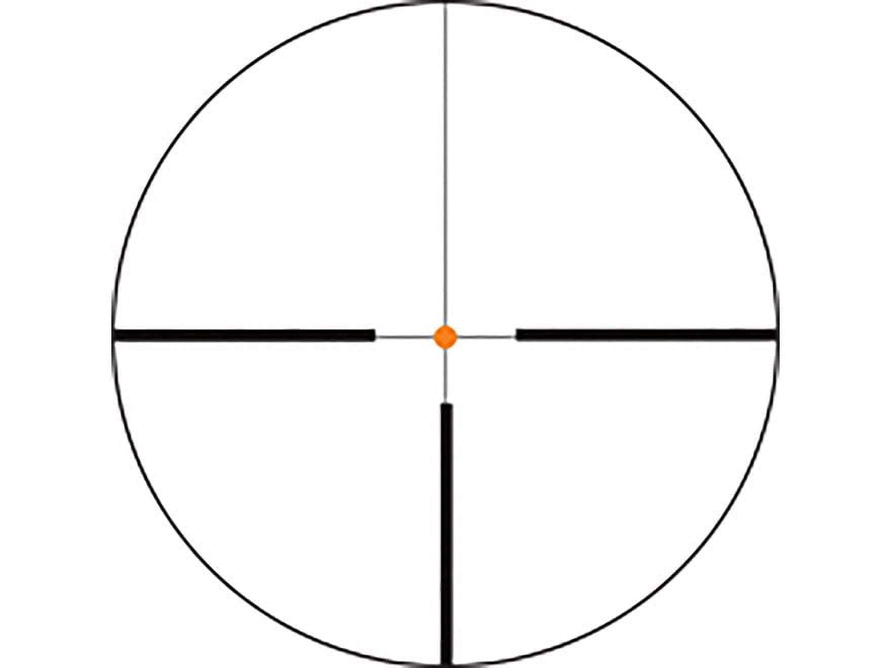 Swarovski Z8i+ Rifle Scope 1-8x 24mm Illuminated 4A-I Reticle Matte Black