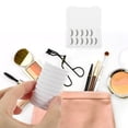 thumbnail image 4 of 3 Boxes Fake Eyelash Adhesive Strips Eyelash Strips Replacement Adhesive Strips for Lashes (10 Strips/box), 4 of 8