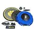thumbnail image 1 of FX HD STAGE 2 CLUTCH KIT+ALUMINUM FLYWHEEL FITS 86-95 MUSTANG GT COBRA SVT 5.0L, 1 of 1