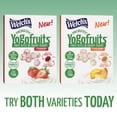 thumbnail image 5 of Welch's Probiotic Yogofruit Strawberry Fruit Snacks, .7 oz, 10 Count, 5 of 8