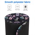 thumbnail image 3 of Long Mouse Pads for Desk,Dark Unicorn Rainbow Heart Pattern Desk Mats on Top Of Desks, Desk Mouse Pad Extra Large with 3mm Non-Slip Base and Stitched Edge for Gaming,Office,Work,Home 47.3"x23.6", 3 of 6