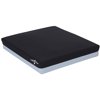 Medline Gel Foam Pressure Redistribution Cushions, Helps Redistribute Pressure Away from Bony Prominences, 18" x 16" x 3"