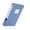 Blue White, variant on Multifunctional Document Organizers File Folder Document Filing Box Music Storage Folder File Box for School