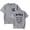 Grey, variant on Maluma 2023 Don Juan World Tour Merch T-Shirt Tee Cosplay Men/Women Summer Sweatshirt Short Tshirt Top