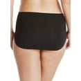 thumbnail image 4 of Hanes Women's Breathable Mesh Brief Underwear, 10 Pack, 4 of 7