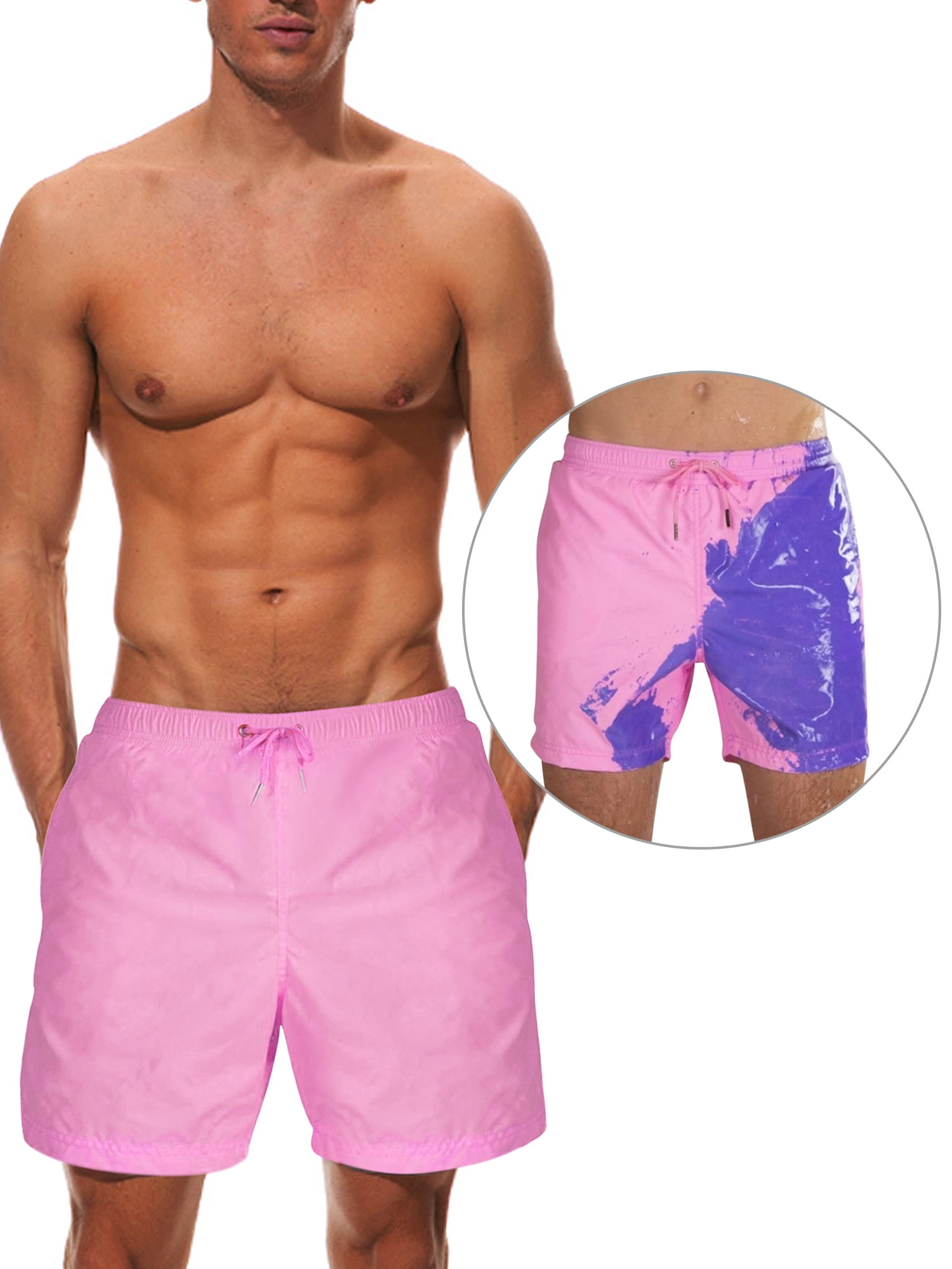walmart mens bathing suits