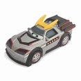 thumbnail image 2 of Hot Disney Pixar Cars 1/55 Ratio Lightning McQueen Chick Hicks LewisHamilton Modeling Metal Toy Car Sally Racing Model Kids Gift, 2 of 5
