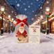 thumbnail image 2 of Little Pocket Christmas Hug, Cute Resin Pocket Hug Gift with Encouragement Card, Fine Christmas Gifts Bulk for Coworkers, Emotional Support Decor, Funy Xmas Keepsake for Family & Friends(2pcs#A), 2 of 7
