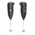 thumbnail image 2 of Vaporizador de leche Leche eléctrica Frother Máquina de Espuma de Mano Automática para Huevo Latte Cappuccino Chocolate Caliente Matcha Home Kitchen Coffee Tool Eccomum Vaporizador de leche, 2 of 7