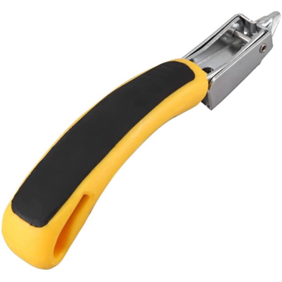 Carpet Staple Remover Tool