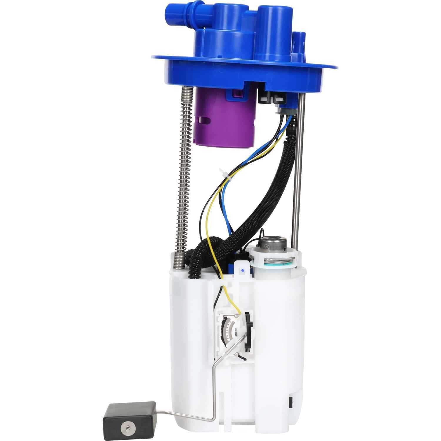 Delphi FG2145 Fuel Pump Module Assembly