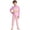 X24-Light Pink, variant on Rhuody 2-3 Years Pajamas For Boys Kids Baby PjâS Long Sleeve Cartoon Tops Pants Sleepwear Pajamass Set 2Pcs Toddler Fashion Daily Wear A