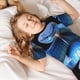 thumbnail image 5 of Balery Blue Viper Snake 2 Conjunto de Pijama Infantil de Manga Corta con Estampado – Ropa de Dormir de Algodón Suave-Large, 5 of 6