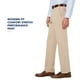 thumbnail image 2 of Pantalones chinos Tommy Hilfiger Classic Stretch para hombre, color caqui, 2 of 4